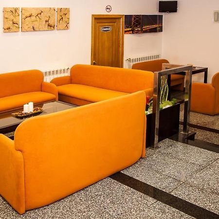 Hotel Restaurante Xaneiro Melide Dış mekan fotoğraf