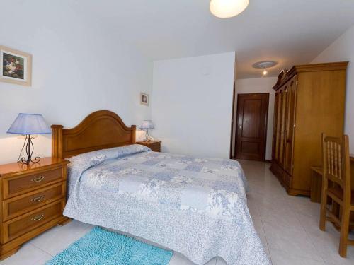Hotel Restaurante Xaneiro Melide Dış mekan fotoğraf